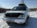 Lexus RX 300 1999 годаүшін5 400 000 тг. в Кокшетау – фото 6