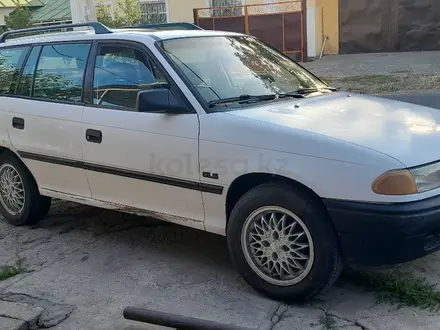 Opel Astra 1993 годаүшін850 000 тг. в Шымкент