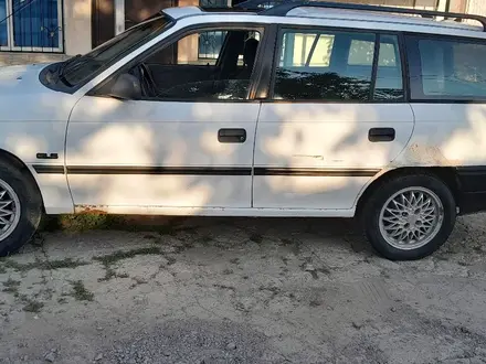Opel Astra 1993 годаүшін850 000 тг. в Шымкент – фото 7