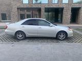 Toyota Camry 2004 года за 4 700 000 тг. в Алматы – фото 2