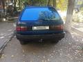 Volkswagen Passat 1991 годаүшін1 500 000 тг. в Тараз