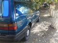 Volkswagen Passat 1991 годаүшін1 500 000 тг. в Тараз – фото 9