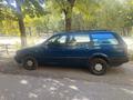 Volkswagen Passat 1991 годаүшін1 500 000 тг. в Тараз – фото 2