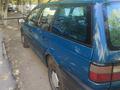 Volkswagen Passat 1991 годаүшін1 500 000 тг. в Тараз – фото 3