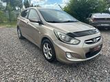 Hyundai Accent 2012 года за 4 000 000 тг. в Кокшетау