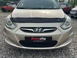 Hyundai Accent 2012 года за 4 000 000 тг. в Кокшетау – фото 2