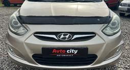 Hyundai Accent 2012 годаүшін3 900 000 тг. в Кокшетау – фото 2