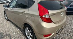 Hyundai Accent 2012 годаүшін3 900 000 тг. в Кокшетау – фото 3