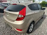 Hyundai Accent 2012 года за 4 000 000 тг. в Кокшетау – фото 4