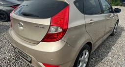 Hyundai Accent 2012 годаүшін3 900 000 тг. в Кокшетау – фото 4