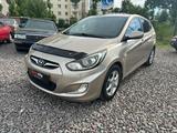 Hyundai Accent 2012 года за 4 000 000 тг. в Кокшетау – фото 5