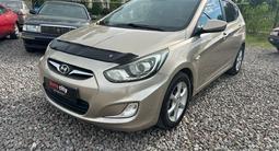 Hyundai Accent 2012 годаүшін3 900 000 тг. в Кокшетау – фото 5