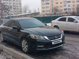 Honda Accord 2013 годаүшін7 500 000 тг. в Алматы – фото 3