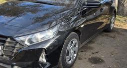 Hyundai i20 2023 года за 7 000 000 тг. в Павлодар – фото 3