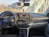 Hyundai i20 2023 года за 7 000 000 тг. в Павлодар – фото 4