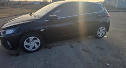Hyundai i20 2023 года за 7 000 000 тг. в Павлодар – фото 5