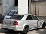 Mercedes-Benz C 280 1995 года за 3 800 000 тг. в Алматы – фото 3