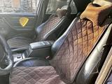 Mercedes-Benz C 280 1995 года за 3 800 000 тг. в Алматы – фото 5