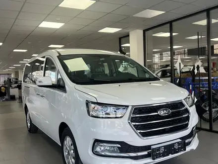 JAC  M4 2025 года за 12 500 000 тг. в Костанай