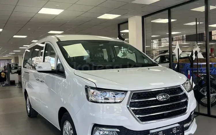 JAC  M4 2025 года за 12 500 000 тг. в Костанай