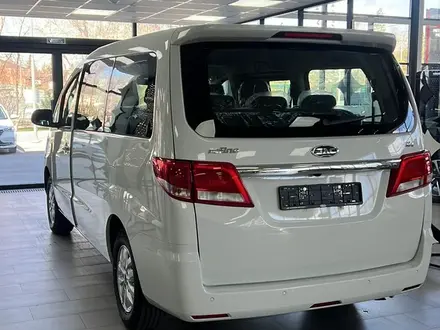 JAC  M4 2025 года за 12 500 000 тг. в Костанай – фото 2