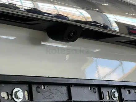 JAC  M4 2025 года за 12 500 000 тг. в Костанай – фото 8