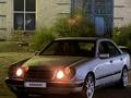 Mercedes-Benz E 200 1995 года за 2 500 000 тг. в Астана – фото 2