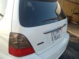 Honda Odyssey 2002 года за 4 450 000 тг. в Кокшетау – фото 3