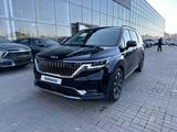Kia Carnival 2022 года за 18 600 000 тг. в Астана