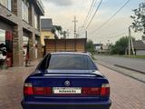 BMW 530 1995 годаүшін5 450 000 тг. в Шымкент – фото 3