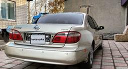 Nissan Maxima 2004 годаүшін3 100 000 тг. в Усть-Каменогорск – фото 2