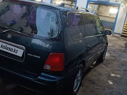 Honda Odyssey 1995 года за 2 800 000 тг. в Астана – фото 2