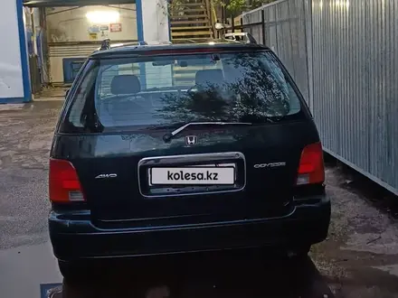 Honda Odyssey 1995 года за 2 800 000 тг. в Астана – фото 3