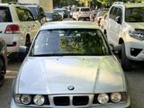 BMW 520 1994 годаүшін4 500 000 тг. в Алматы – фото 3