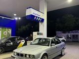BMW 520 1994 годаүшін4 500 000 тг. в Алматы – фото 4