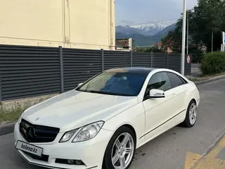 Mercedes-Benz E 350