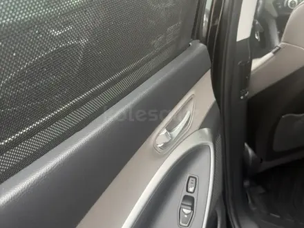 Hyundai Santa Fe 2017 года за 8 000 000 тг. в Актобе – фото 10