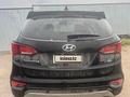 Hyundai Santa Fe 2017 года за 8 000 000 тг. в Актобе – фото 5
