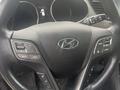 Hyundai Santa Fe 2017 года за 8 000 000 тг. в Актобе – фото 6