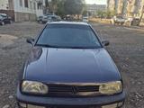 Volkswagen Golf 1995 года за 900 000 тг. в Сатпаев