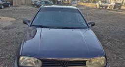 Volkswagen Golf 1995 года за 900 000 тг. в Сатпаев