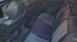 Volkswagen Golf 1995 года за 900 000 тг. в Сатпаев – фото 4