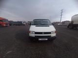 Volkswagen Caravelle 1992 года за 2 900 000 тг. в Караганда – фото 2