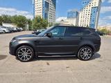 Land Rover Range Rover Sport 2018 года за 17 700 000 тг. в Алматы – фото 4