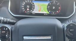 Land Rover Range Rover Sport 2018 года за 17 700 000 тг. в Алматы – фото 5