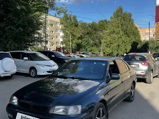 Toyota Carina E