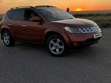 Nissan Murano 2003 годаүшін4 300 000 тг. в Тараз