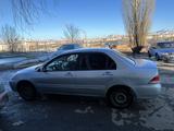 Mitsubishi Lancer 2005 годаүшін1 700 000 тг. в Усть-Каменогорск – фото 4