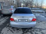 Mitsubishi Lancer 2005 годаүшін1 700 000 тг. в Усть-Каменогорск – фото 5