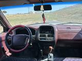 Nissan Navara 2000 года за 3 500 000 тг. в Караганда – фото 3